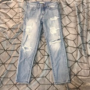 Abercrombie Kids Jeans